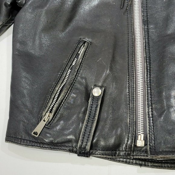 Vintage Amf Harley Davidson Motorcycles Cafe Racer - Picture 3 of 12